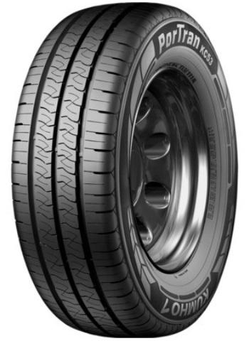 215/70R15 109/107T KUMHO KC53