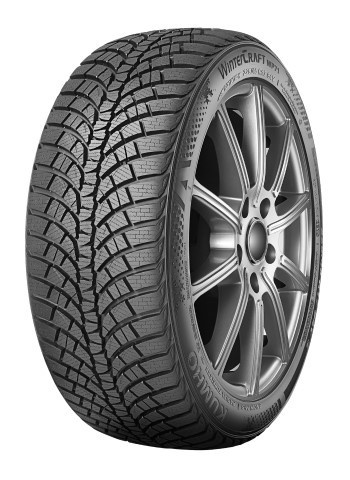 255/40R18 99V KUMHO WP71