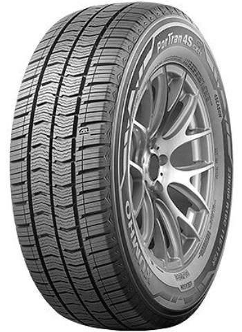 195/60R16 99H KUMHO PORTRAN 4S CX11