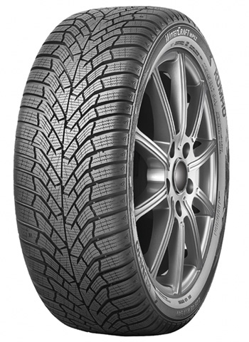 165/70R14 81T KUMHO WINTERCRAFT WP52 BSW M+S 3PMSF