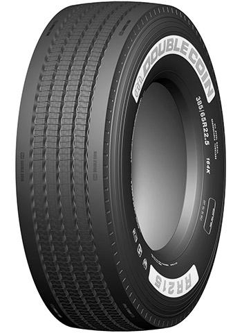 315/70R22,5 156L DOUBLE COIN RR215
