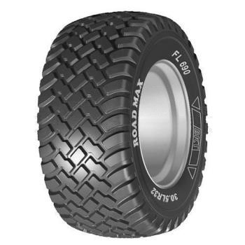 28 R26 176 A8 / 173 B BKT RIDEMAX FL 690